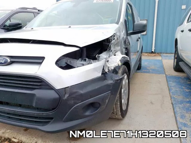 NM0LE7E71H1320508 фото 10