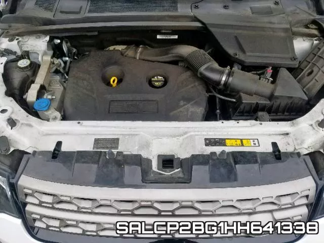 SALCP2BG1HH641338 фото 8