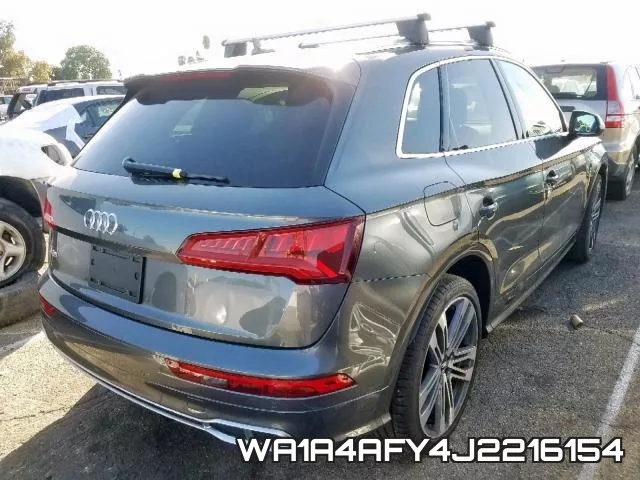 WA1A4AFY4J2216154 фото 5