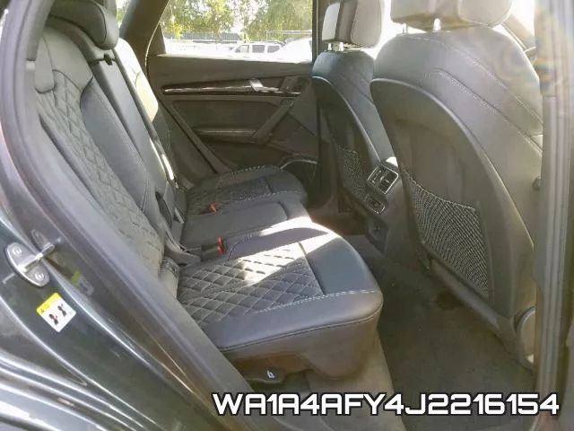 WA1A4AFY4J2216154 фото 7