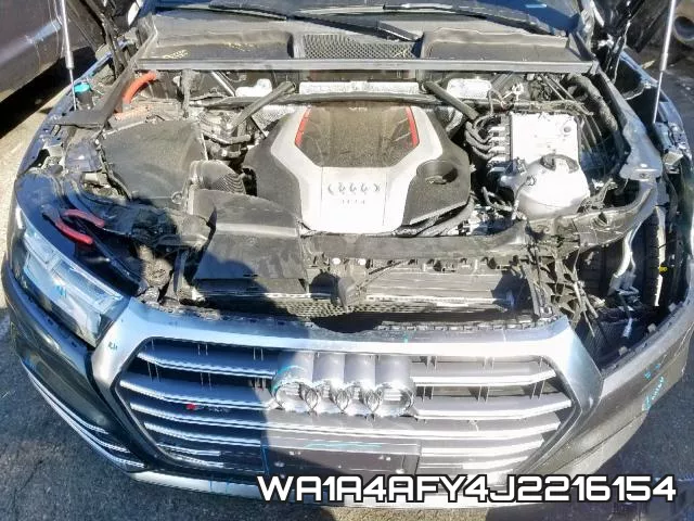 WA1A4AFY4J2216154 фото 8