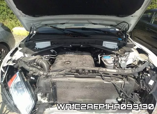 WA1C2AFP1HA093130 фото 2