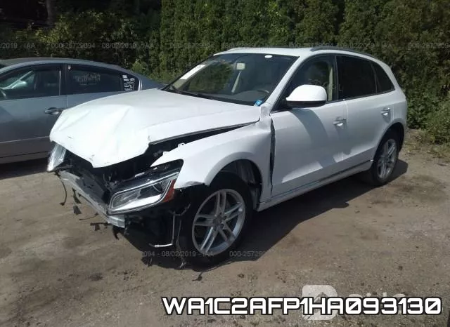 WA1C2AFP1HA093130 фото 3