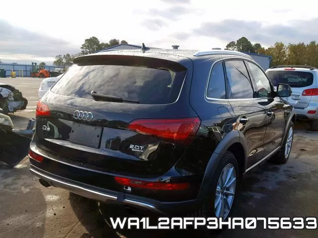WA1L2AFP3HA075633 фото 3