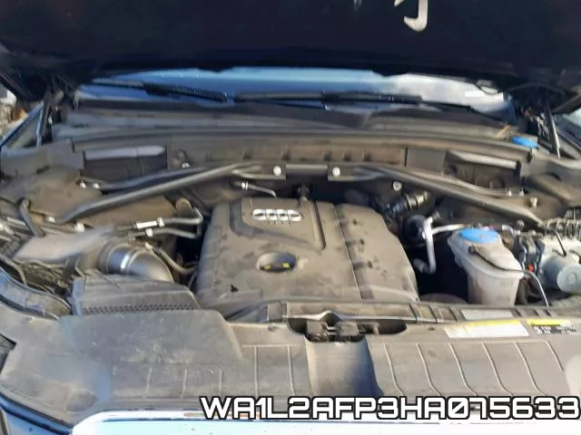 WA1L2AFP3HA075633 фото 6