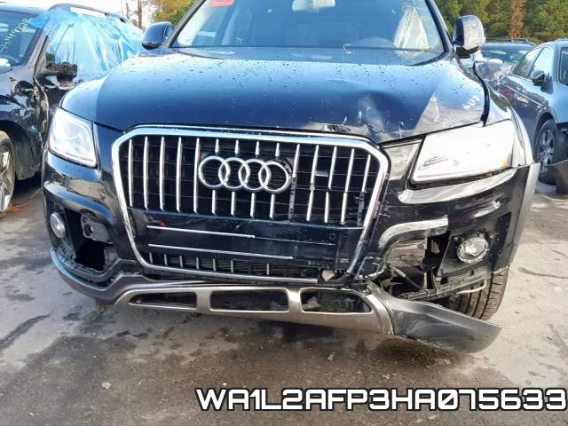 WA1L2AFP3HA075633 фото 8