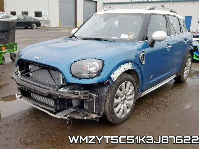 WMZYT5C51K3J87622 фото 3