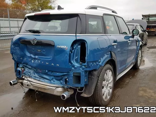 WMZYT5C51K3J87622 фото 5