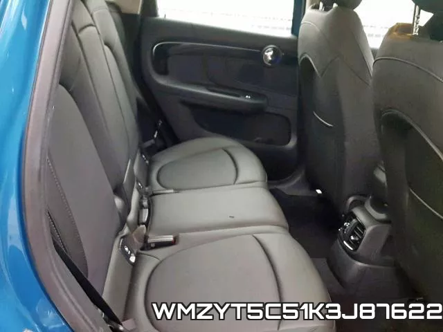 WMZYT5C51K3J87622 фото 7