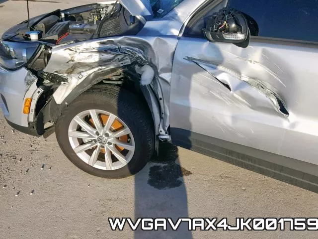 WVGAV7AX4JK001759 фото 10