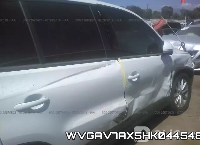 WVGAV7AX5HK044548 фото 7