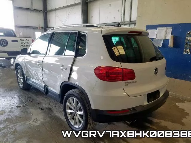 WVGRV7AX8HK008386 фото 4