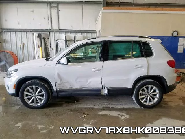 WVGRV7AX8HK008386 фото 10