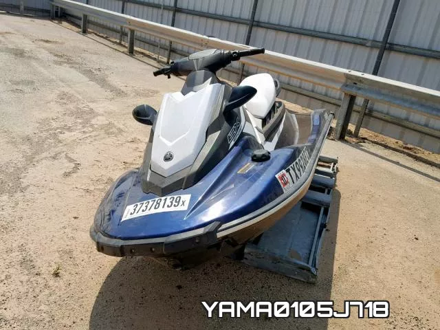 YAMA0105J718 фото 3
