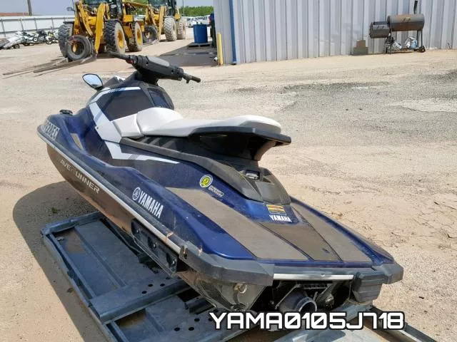 YAMA0105J718 фото 4
