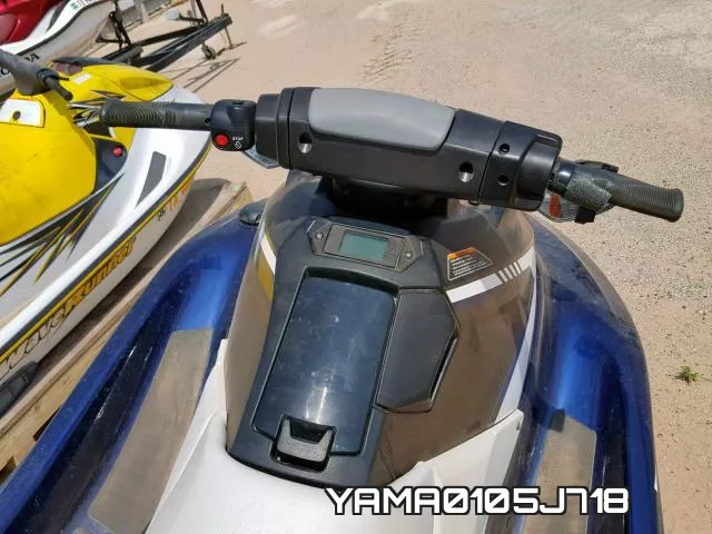 YAMA0105J718 фото 6