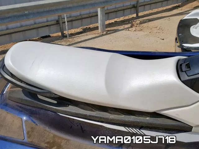 YAMA0105J718 фото 7