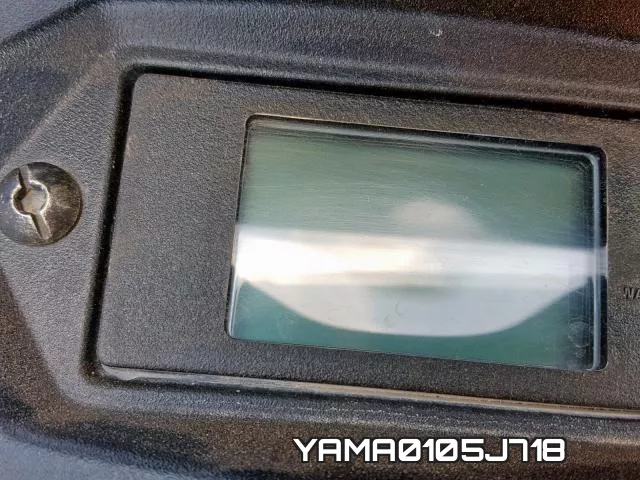YAMA0105J718 фото 8