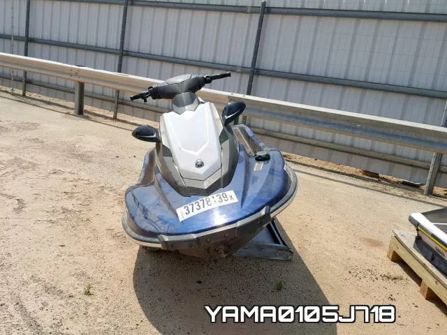 YAMA0105J718 фото 9