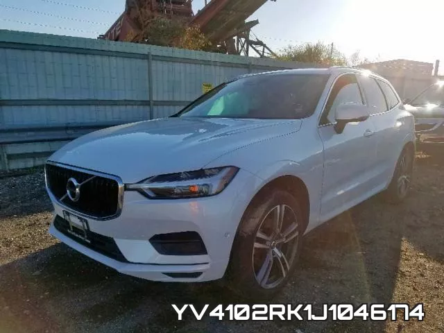 YV4102RK1J1046174 фото 3