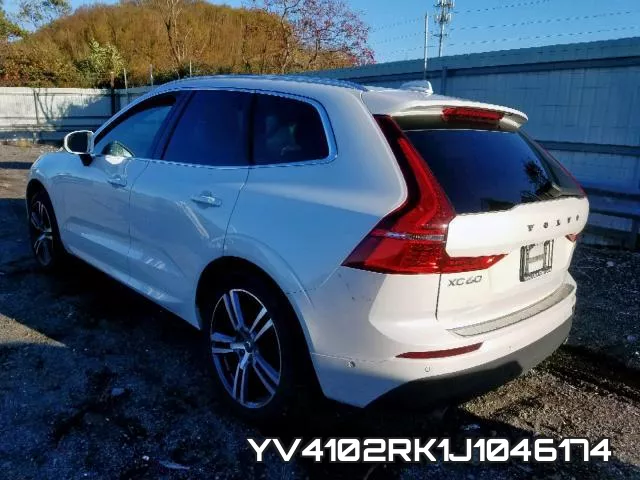 YV4102RK1J1046174 фото 4