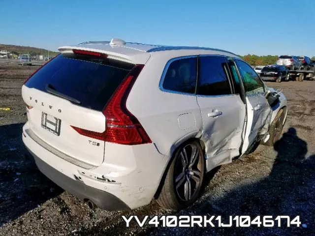 YV4102RK1J1046174 фото 5