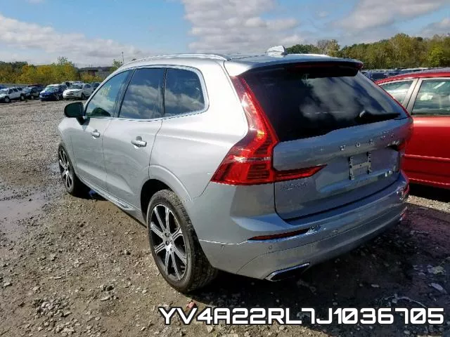 YV4A22RL7J1036705 фото 4