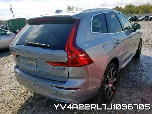 YV4A22RL7J1036705 фото 5