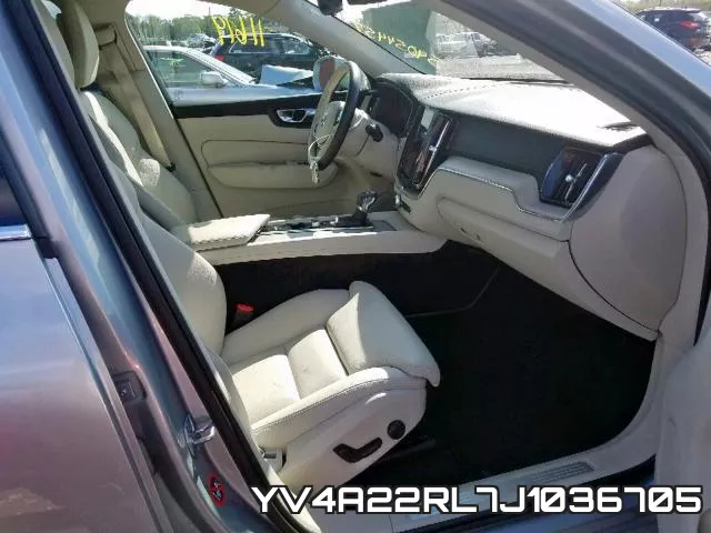 YV4A22RL7J1036705 фото 6