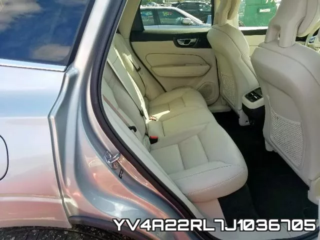 YV4A22RL7J1036705 фото 7