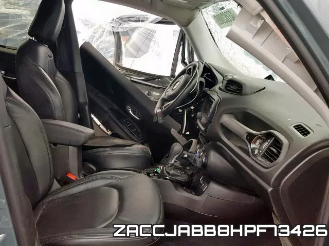 ZACCJABB8HPF73426 фото 6