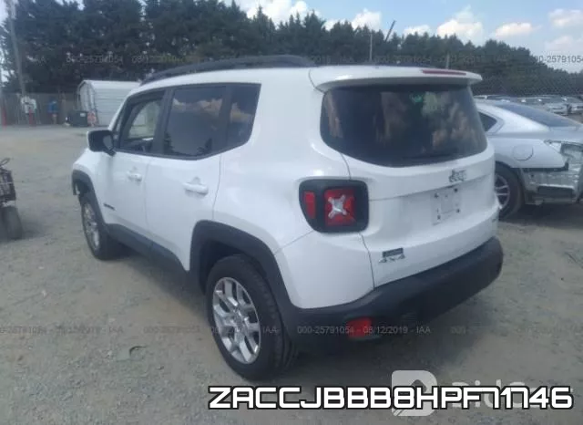 ZACCJBBB8HPF71746 фото 4
