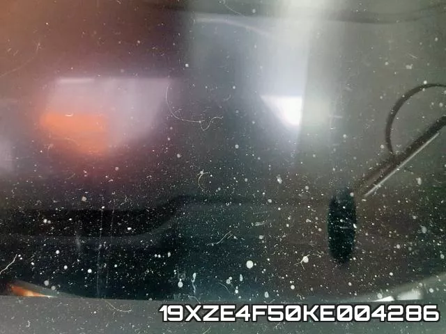 19XZE4F50KE004286 фото 9