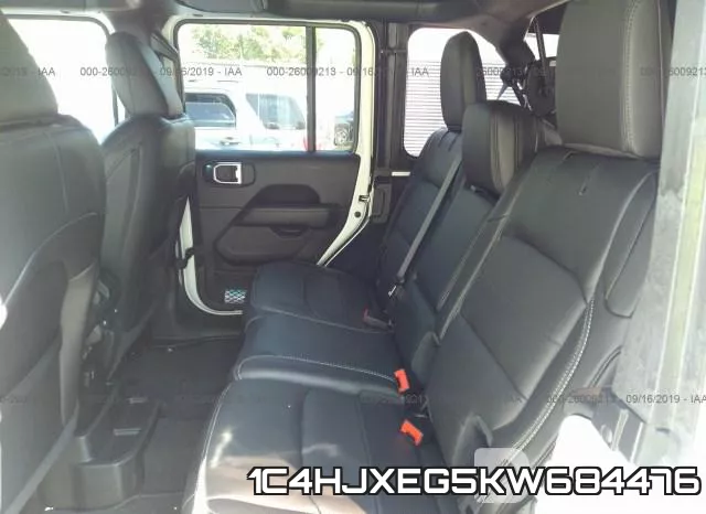 1C4HJXEG5KW684476 фото 6