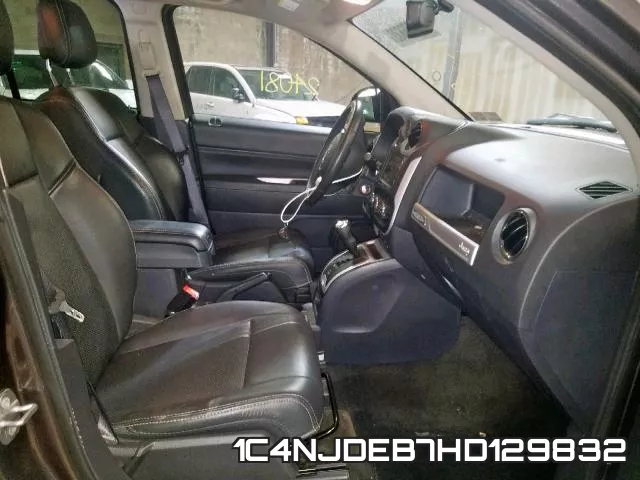 1C4NJDEB7HD129832 фото 6