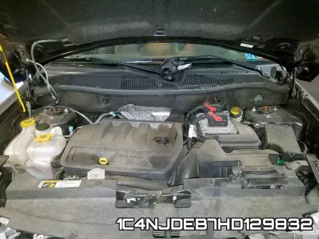 1C4NJDEB7HD129832 фото 7
