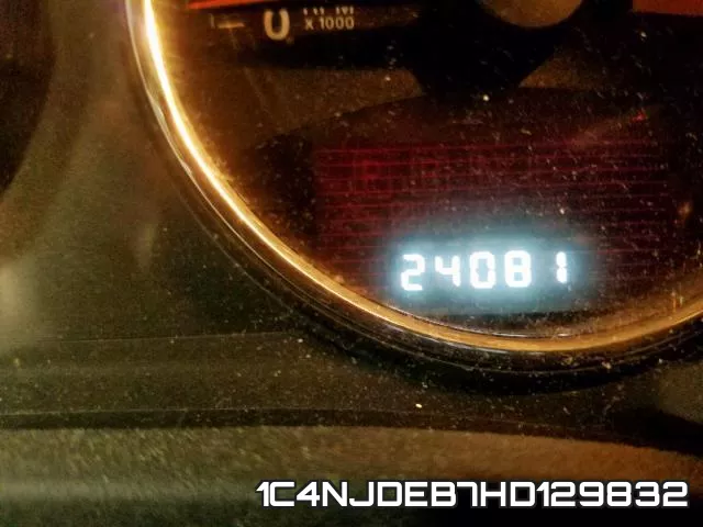 1C4NJDEB7HD129832 фото 8