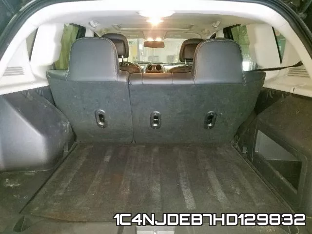 1C4NJDEB7HD129832 фото 9