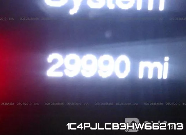 1C4PJLCB3HW662173 фото 8