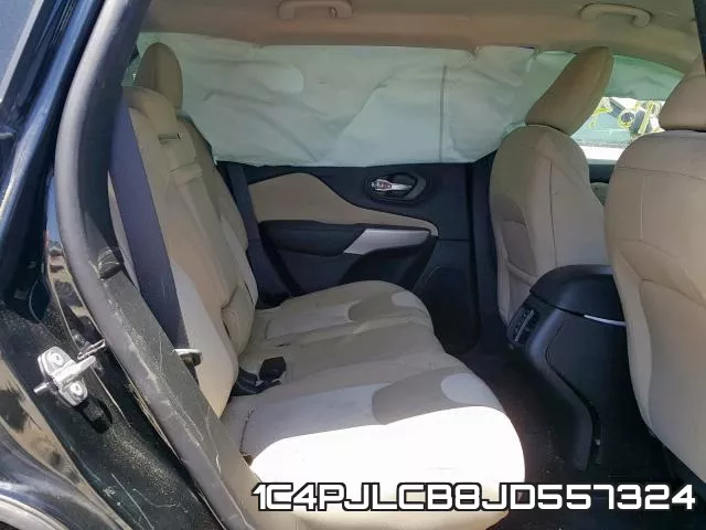 1C4PJLCB8JD557324 фото 7