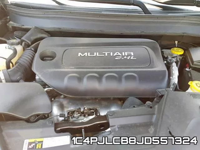 1C4PJLCB8JD557324 фото 8