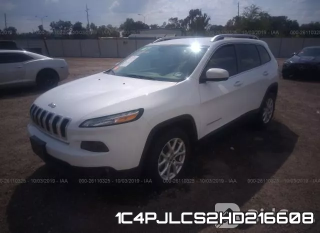 1C4PJLCS2HD216608 фото 3