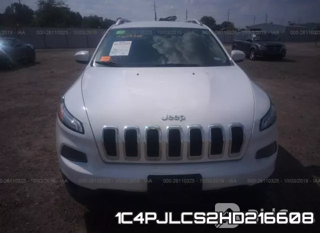 1C4PJLCS2HD216608 фото 7
