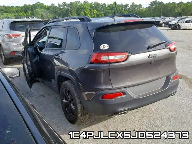 1C4PJLCX5JD524373 фото 4