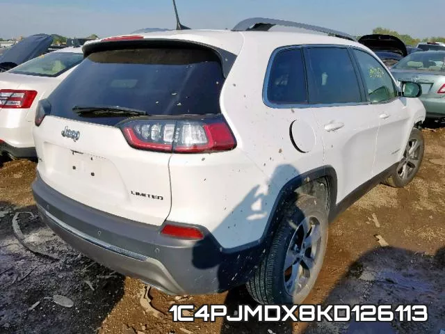 1C4PJMDX8KD126113 фото 5