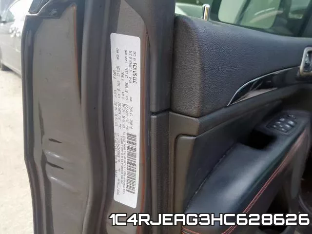 1C4RJEAG3HC628626 фото 2