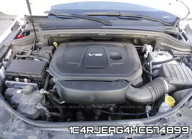 1C4RJEAG4HC674899 фото 2