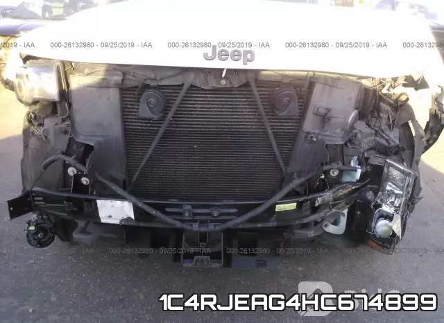 1C4RJEAG4HC674899 фото 7