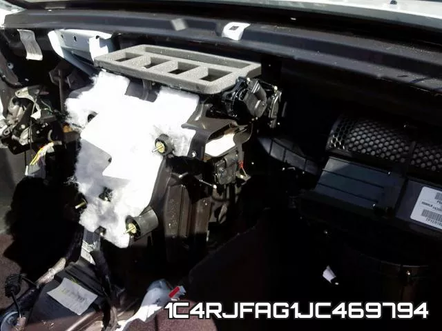 1C4RJFAG1JC469794 фото 10