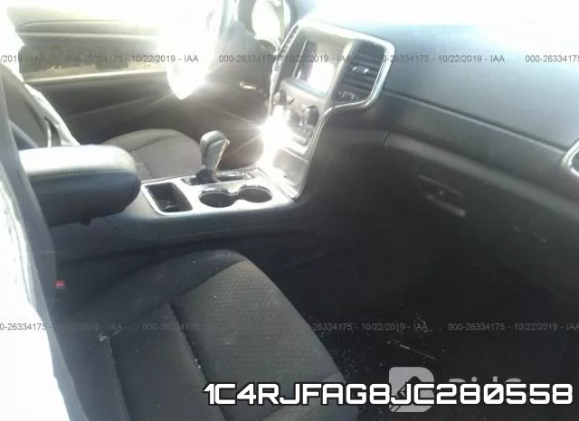 1C4RJFAG8JC280558 фото 6